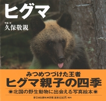 ヒグマ