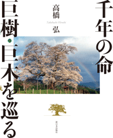 千年の命 巨樹・巨木を巡る
