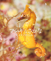 新日本出版社 子どもの本 シリーズ別紹介 絵本 えほんの花たば 第二集 フシギなさかな
