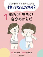 ①知ろう!守ろう!自分のからだ